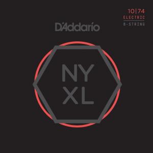 DAddario NYXL1074