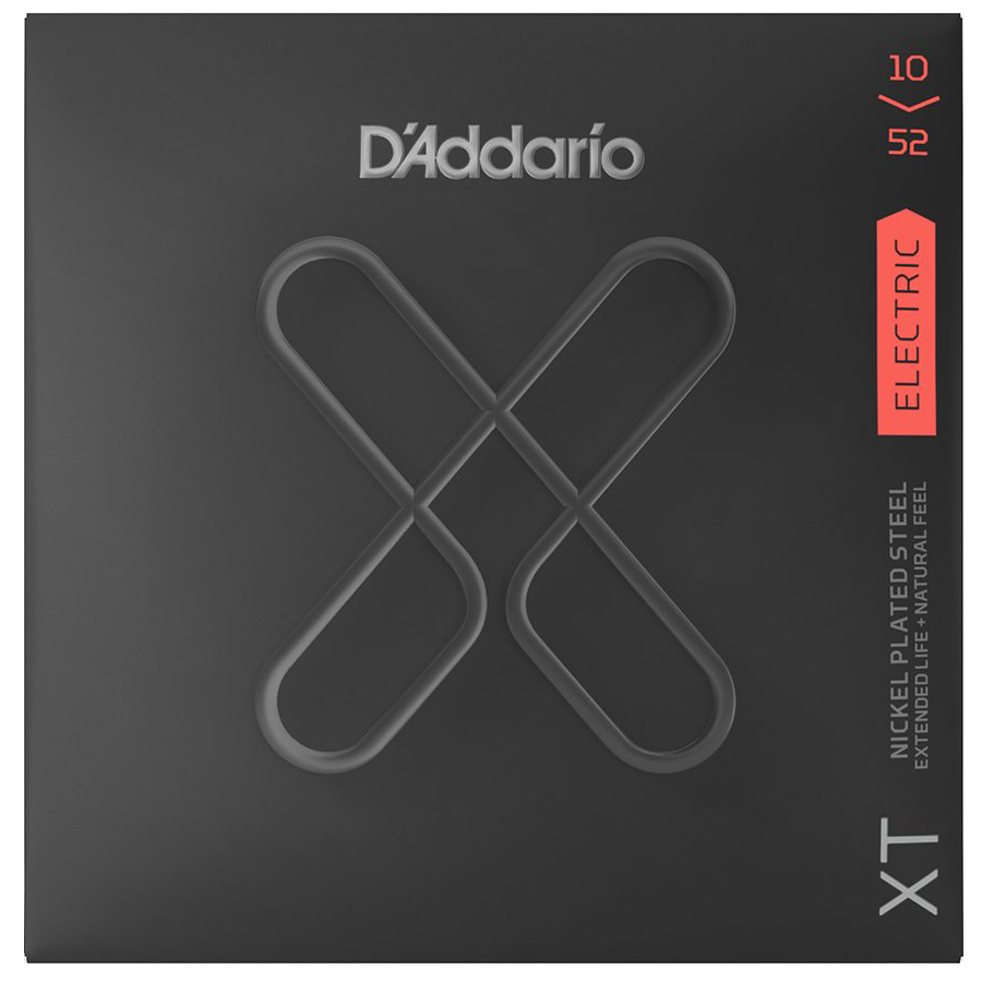 DAddario XTE1052