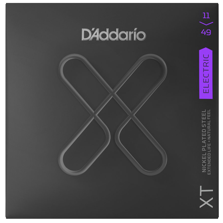 DAddario XTE1149