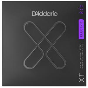 DAddario XTE1149