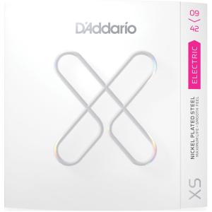 DAddario XSE0942