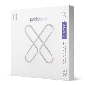 DAddario XSE1149-3P