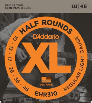 DAddario EHR310