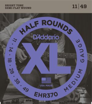 DAddario EHR370
