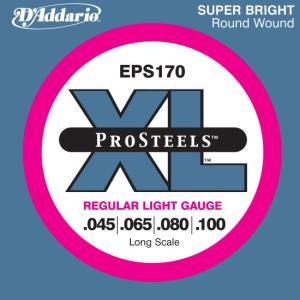 DAddario EPS170