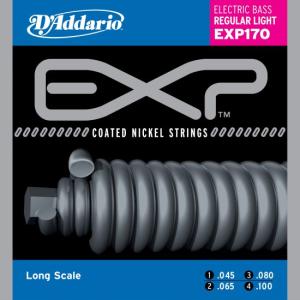 DAddario EXP170
