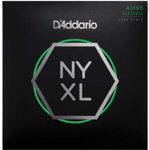 DAddario NYXL4095