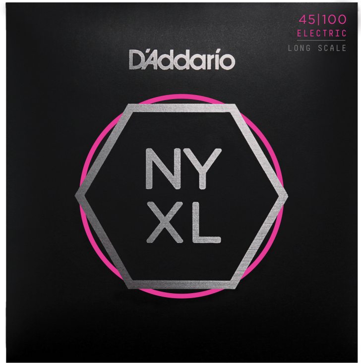 DAddario NYXL45100