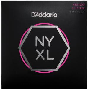 DAddario NYXL45100