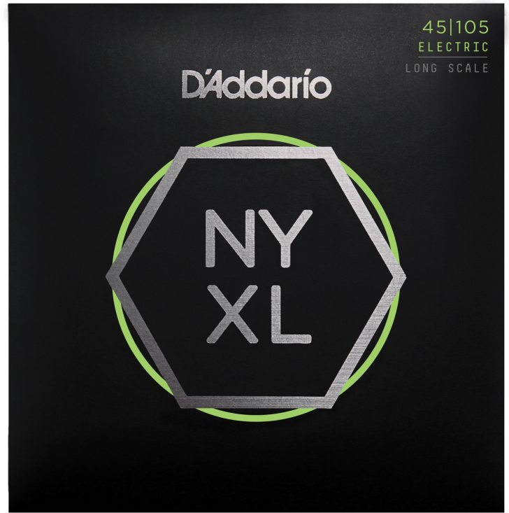 DAddario NYXL45105