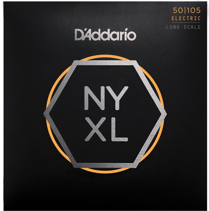 DAddario NYXL50105