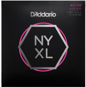 DAddario NYXL45130