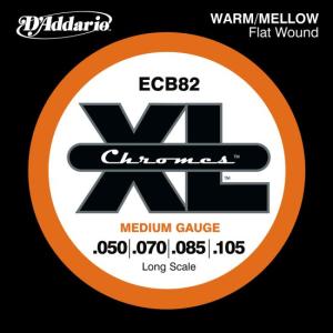 DAddario ECB82