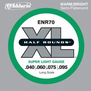 DAddario ENR70