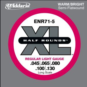 DAddario ENR71-5