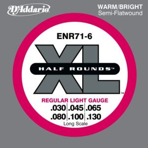 DAddario ENR71-6