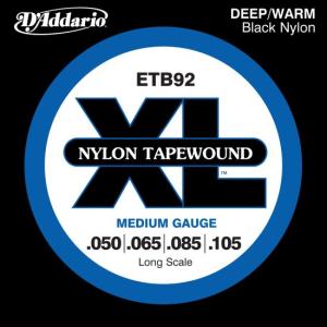DAddario ETB92