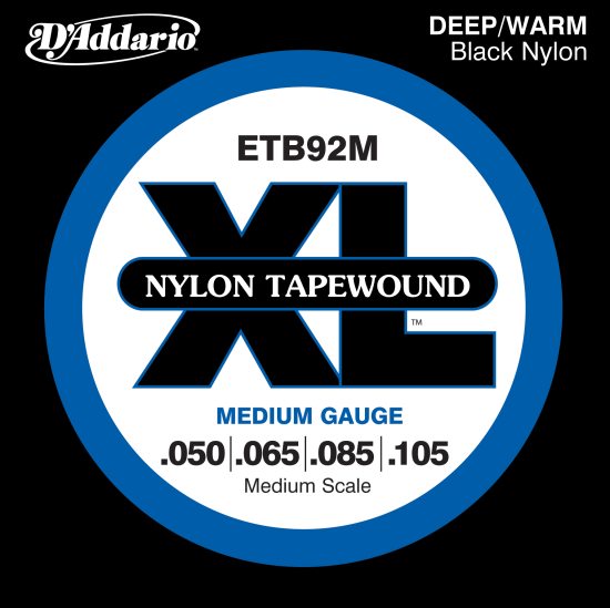 DAddario ETB92M