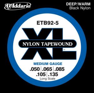 DAddario ETB92-5