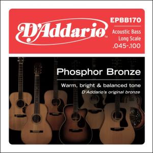 DAddario EPBB170