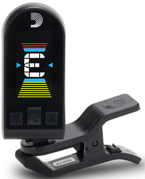 Planet Waves PW-CT-24