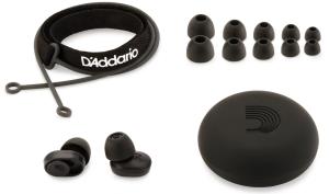 DAddario PW-DBUDHP-01 DBud Hearing Protection