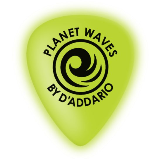 Planet Waves 1CCG2-25
