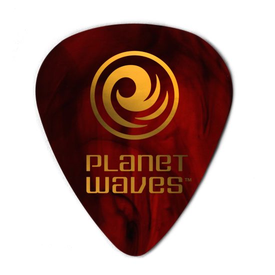 Planet Waves 1CSH4-25