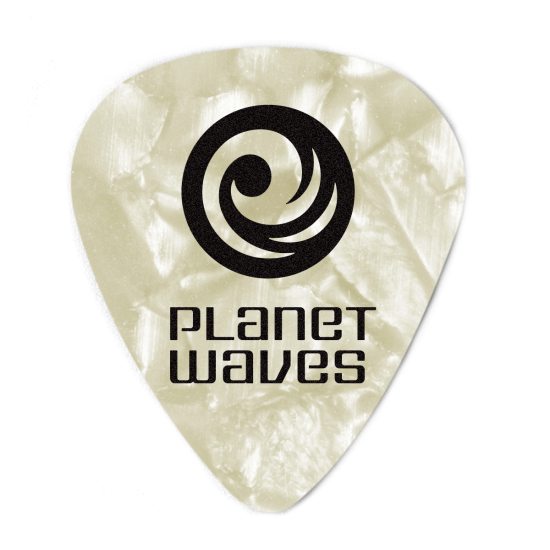 Planet Waves 1CWP2-25