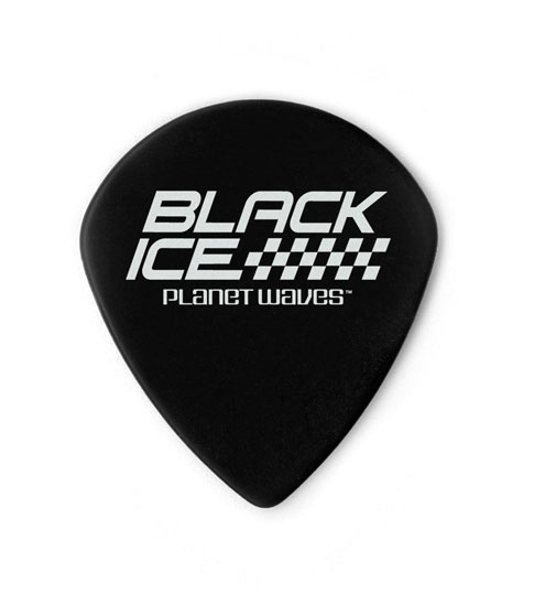 Planet Waves 3DBK7-25