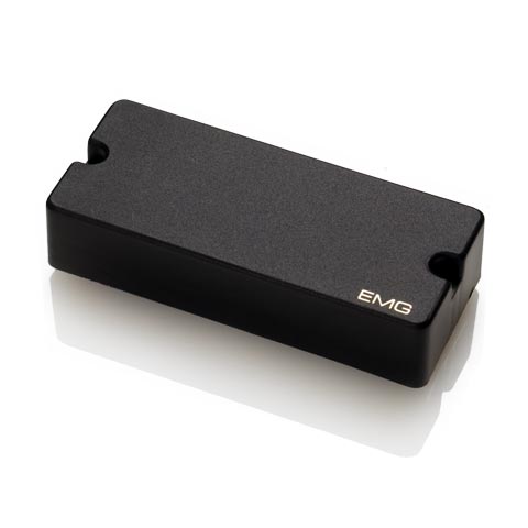 EMG 707TW-BK