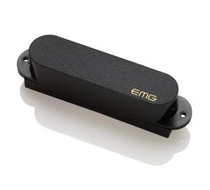 EMG SLV-BK