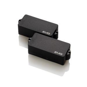 EMG P6-BK