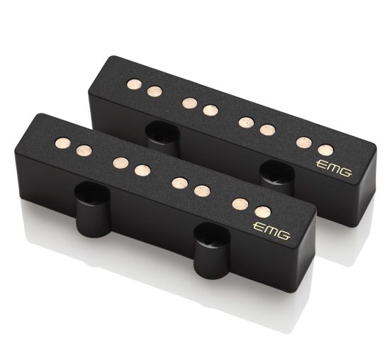 EMG JV-BK SET