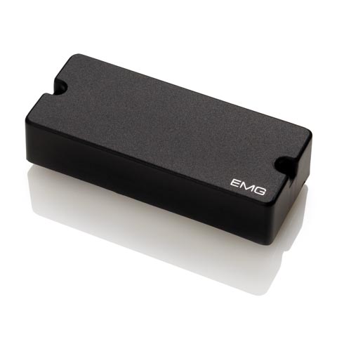 EMG 35J-BK