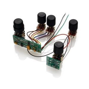 EMG BQS-SYSTEM
