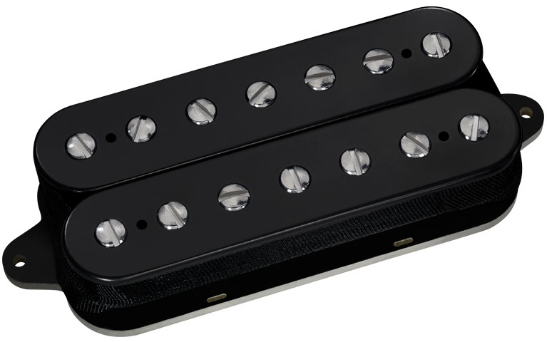 DiMarzio DP724BK Dreamcatcher