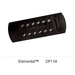 DiMarzio DP134BK