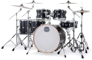 Mapex MM628SFUKD Matte Black