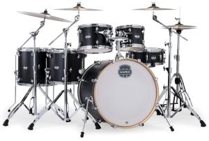 Mapex MM628SFUKD Matte Black