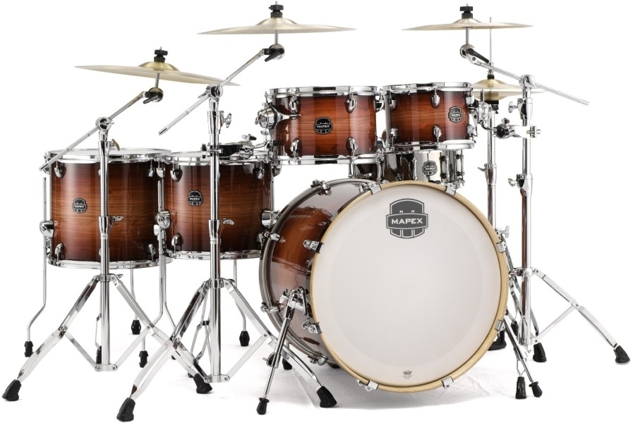 Mapex AR628SFURA