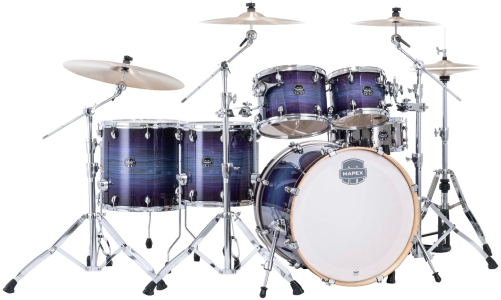 Mapex AR628SVL