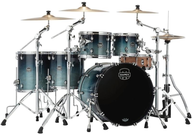 Mapex SR628XRJ