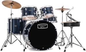 Mapex Tornado TND5044TCYB