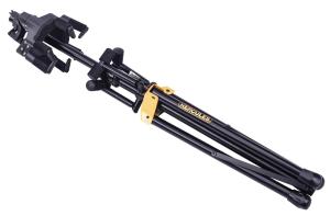 Hercules GS432B-Plus Gitarrställ för tre gitarrer