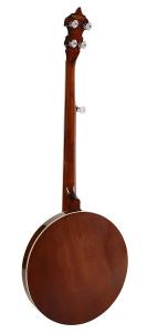 Richwood RMB-605 Master Series Folk Banjo