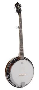 Richwood RMB-605 Master Series Folk Banjo
