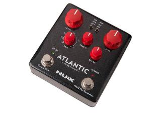 NU-X Atlantic Delay & Reverb