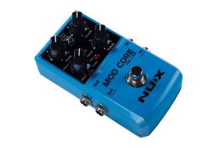 NU-X Core Series - Mod Core Deluxe