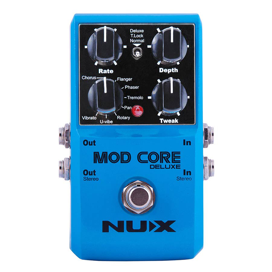NU-X Core Series - Mod Core Deluxe